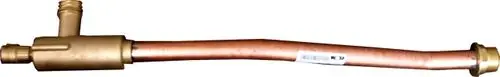 Wolf-Verrohrung-Vorlauf-fuer-CGB-75-100-ab-02-11-2071460 gallery number 1
